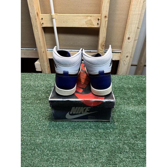 Jordan Retro 1 Rare Air Size 9 - Picture 7 of 9